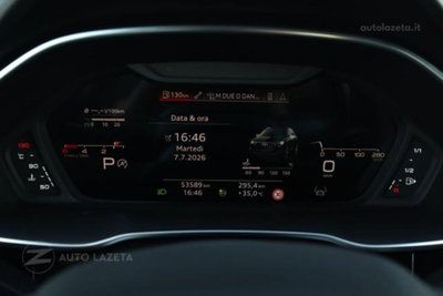 Audi Q3 35 TDI quattro S tronic Business Advanced (19)