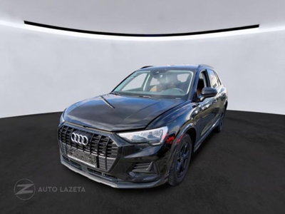 Audi Q3 35 TDI quattro S tronic Business Advanced (2)