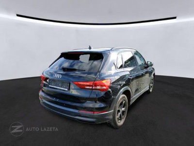 Audi Q3 35 TDI quattro S tronic Business Advanced (3)