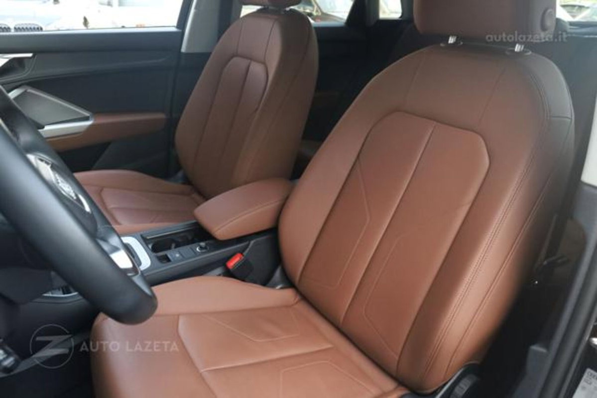 Audi Q3 35 TDI quattro S tronic Business Advanced (6)