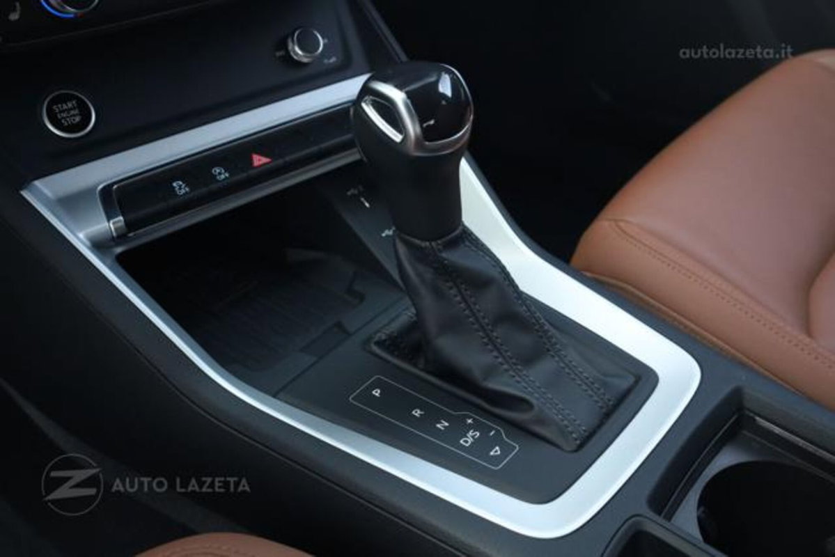 Audi Q3 35 TDI quattro S tronic Business Advanced (8)
