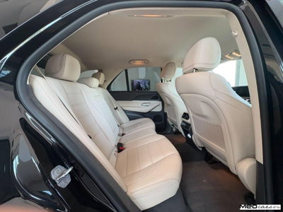 Mercedes-Benz GLE SUV 300 d 4Matic Premium Plus (11)