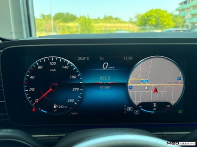 Mercedes-Benz GLE SUV 300 d 4Matic Premium Plus (12)