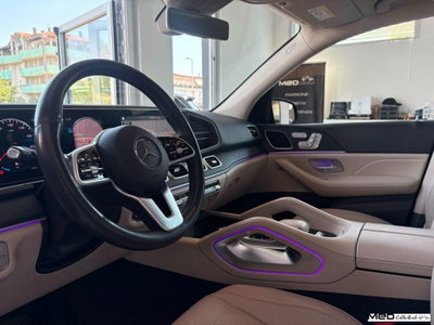 Mercedes-Benz GLE SUV 300 d 4Matic Premium Plus (14)