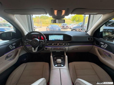 Mercedes-Benz GLE SUV 300 d 4Matic Premium Plus (15)