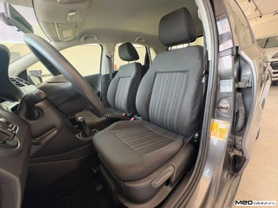 Volkswagen Polo 1.4 TDI 5p. Comfortline BlueMotion Technology (10)