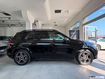 Mercedes-Benz GLE SUV 300 d 4Matic Premium Plus usata