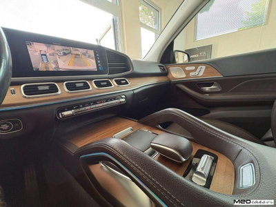 Mercedes-Benz GLE SUV 300 d 4Matic Premium Plus (13)