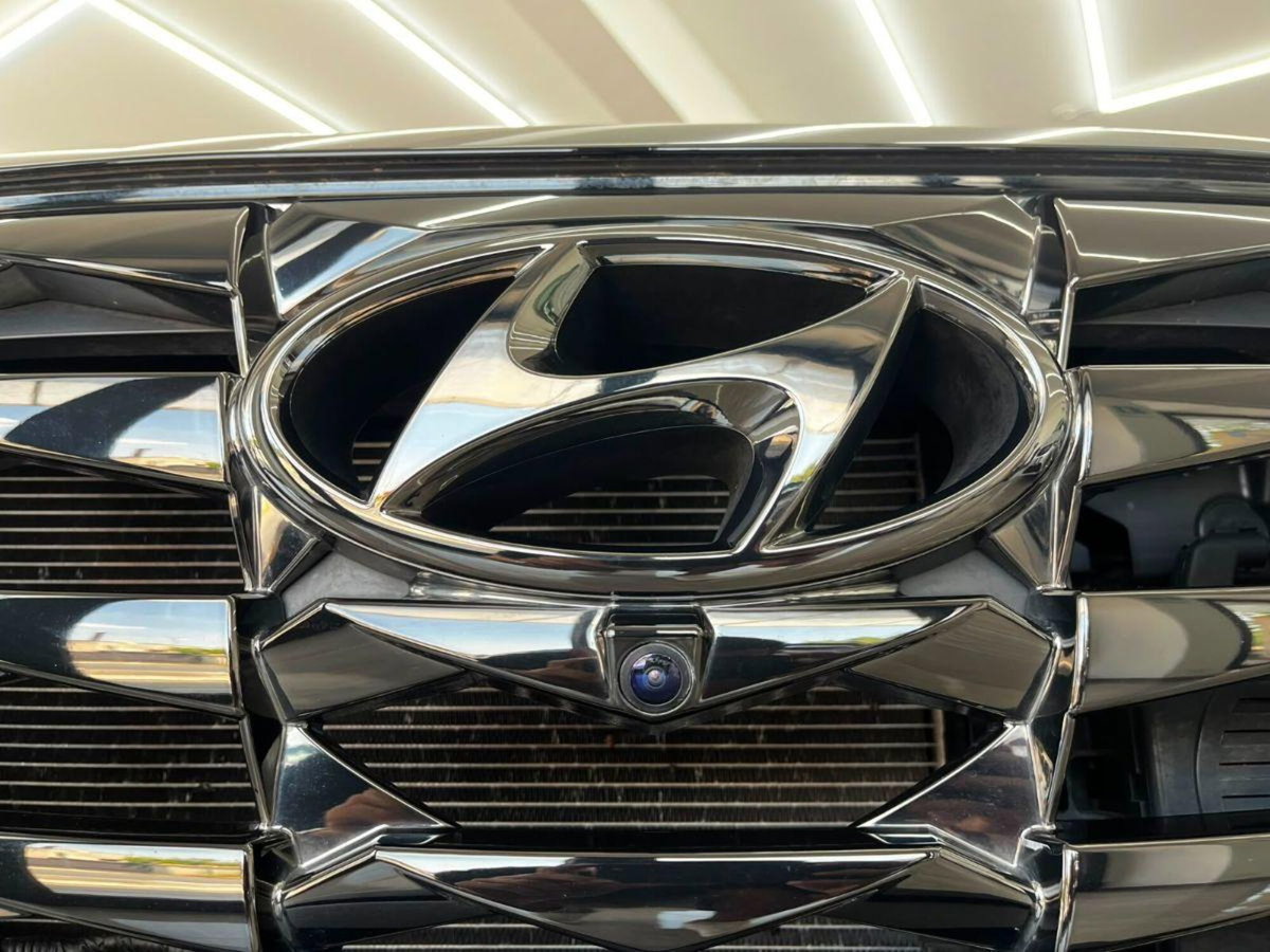 Hyundai Tucson 1.6 hev Exellence 4wd auto (17)