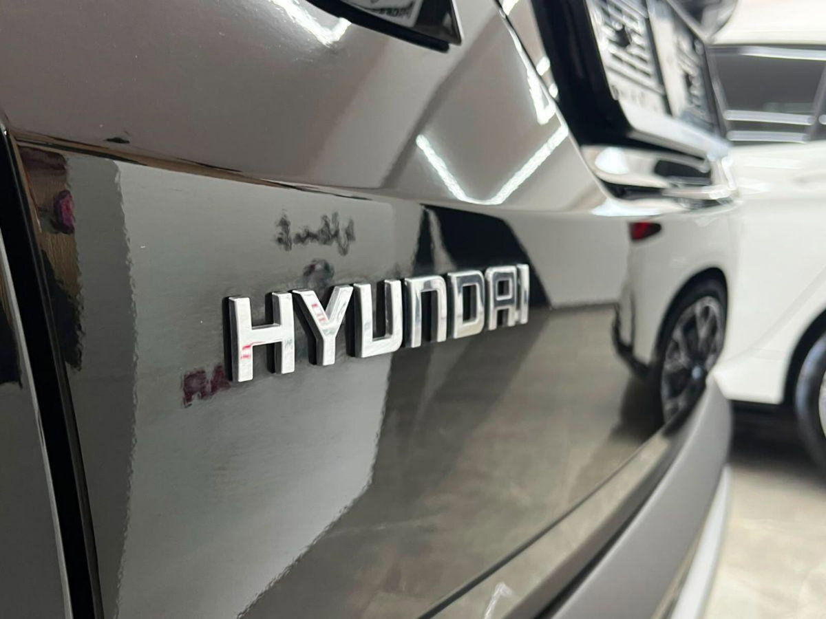 Hyundai Tucson 1.6 hev Exellence 4wd auto (9)