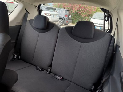 Toyota Aygo 1.0 12V VVT-i 3 porte (13)