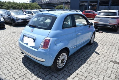 Fiat 500 1.2 Lounge (10)