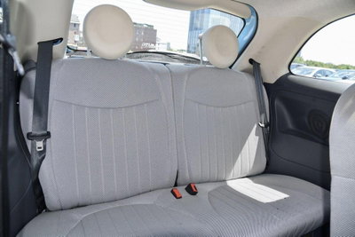 Fiat 500 1.2 Lounge (14)