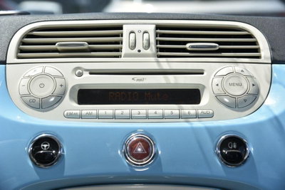 Fiat 500 1.2 Lounge (5)