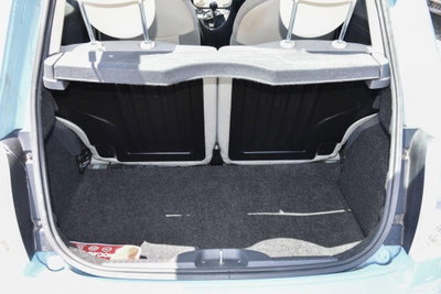 Fiat 500 1.2 Lounge (7)