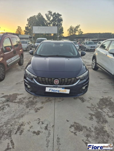 Fiat Tipo Tipo 1.6 Mjt S&S 5 porte Lounge usata