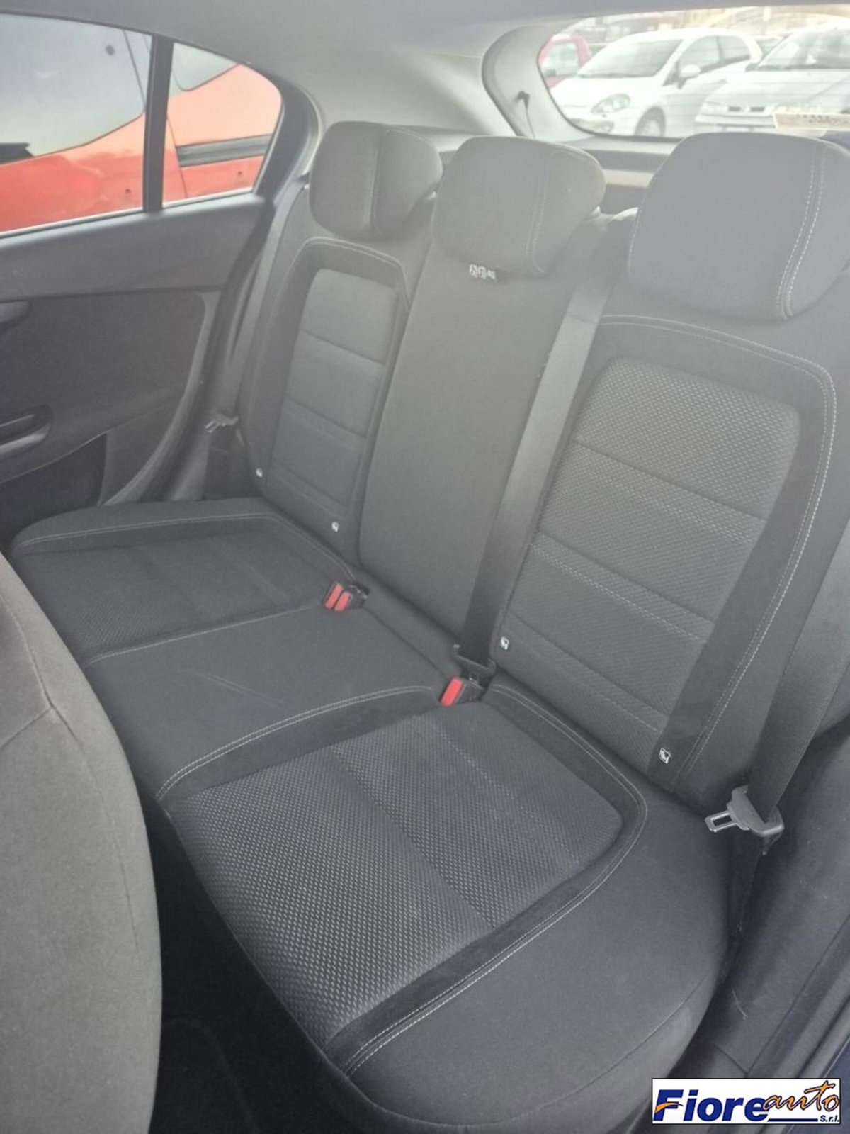 Fiat Tipo Tipo 1.6 Mjt S&S 5 porte Lounge (16)
