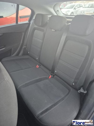 Fiat Tipo Tipo 1.6 Mjt S&S 5 porte Lounge (16)
