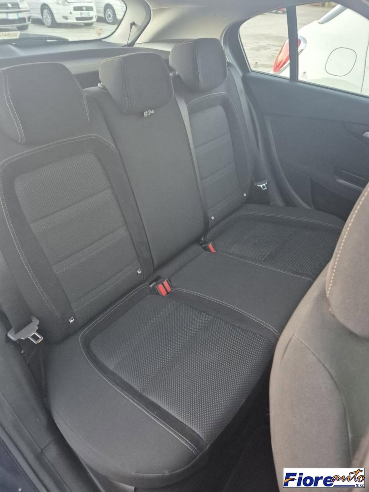 Fiat Tipo Tipo 1.6 Mjt S&S 5 porte Lounge (17)