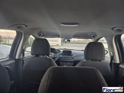 Fiat Tipo Tipo 1.6 Mjt S&S 5 porte Lounge (19)