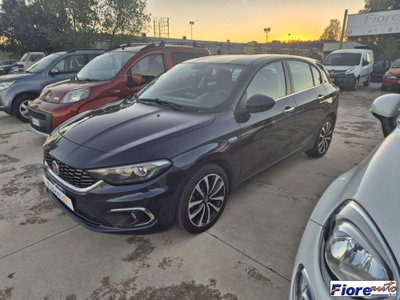 Fiat Tipo Tipo 1.6 Mjt S&S 5 porte Lounge (2)