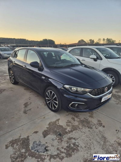 Fiat Tipo Tipo 1.6 Mjt S&S 5 porte Lounge (5)