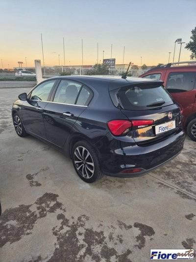 Fiat Tipo Tipo 1.6 Mjt S&S 5 porte Lounge (9)