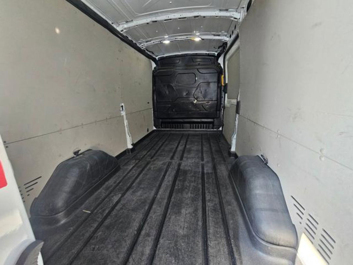 Ford Transit Furgone 350 2.0TDCi EcoBlue 130 aut. PL-TM Furgone Trend (13)