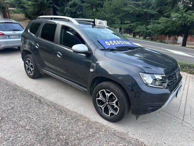 Dacia Duster 1.5 Blue dCi 8V 115 CV 4x4 Extreme usata