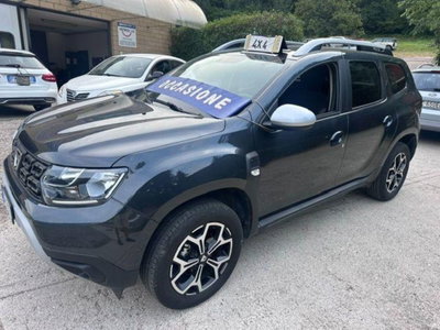 Dacia Duster 1.5 Blue dCi 8V 115 CV 4x4 Extreme (2)