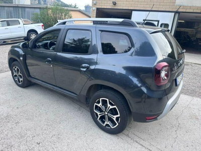 Dacia Duster 1.5 Blue dCi 8V 115 CV 4x4 Extreme (3)