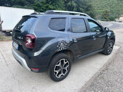 Dacia Duster 1.5 Blue dCi 8V 115 CV 4x4 Extreme (4)