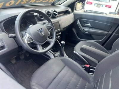 Dacia Duster 1.5 Blue dCi 8V 115 CV 4x4 Extreme (5)