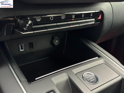 Citroen C5 Aircross Aircross BlueHDi 130 S&S EAT8 Shine (19)