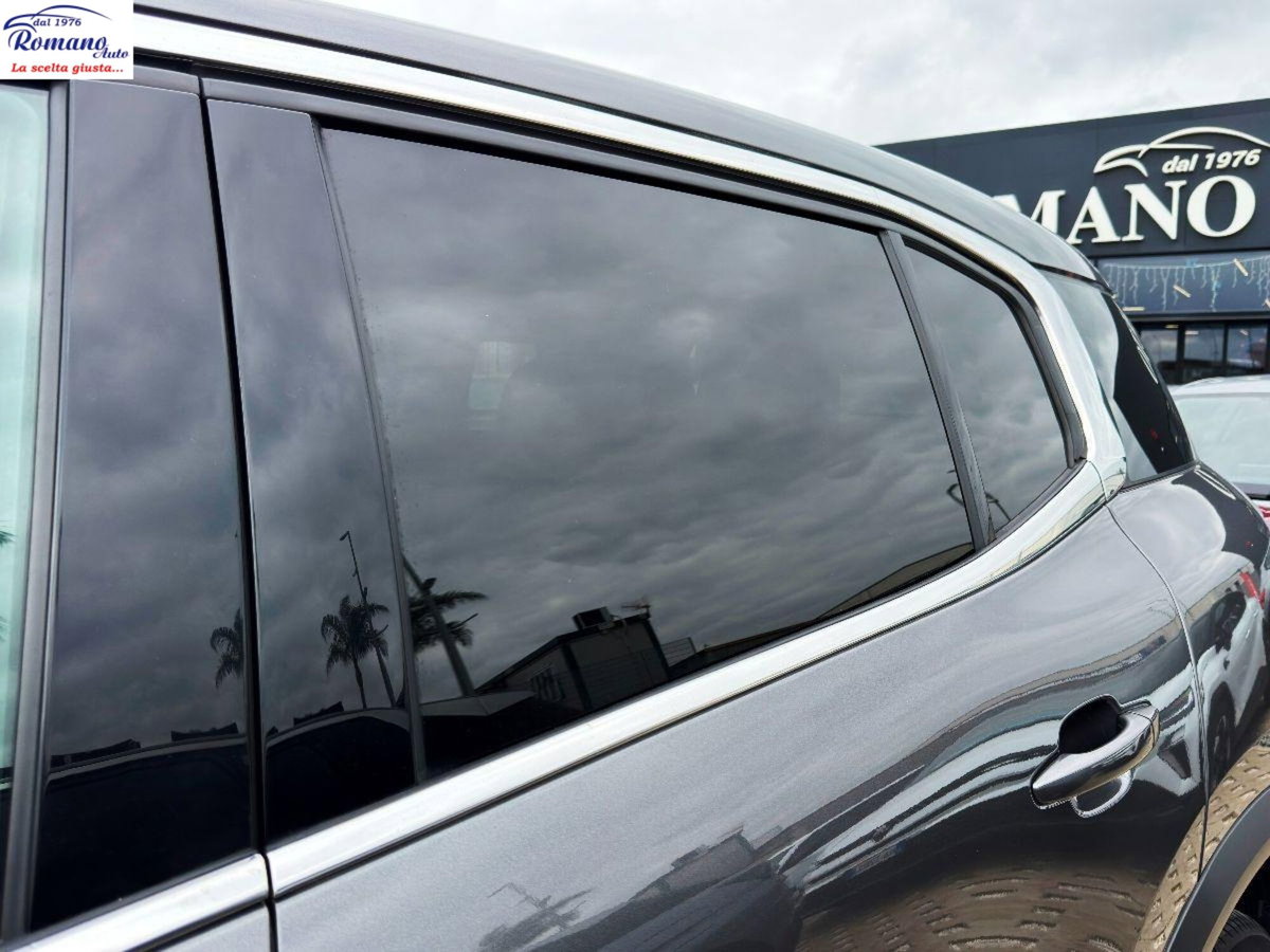 Citroen C5 Aircross Aircross BlueHDi 130 S&S EAT8 Shine (6)