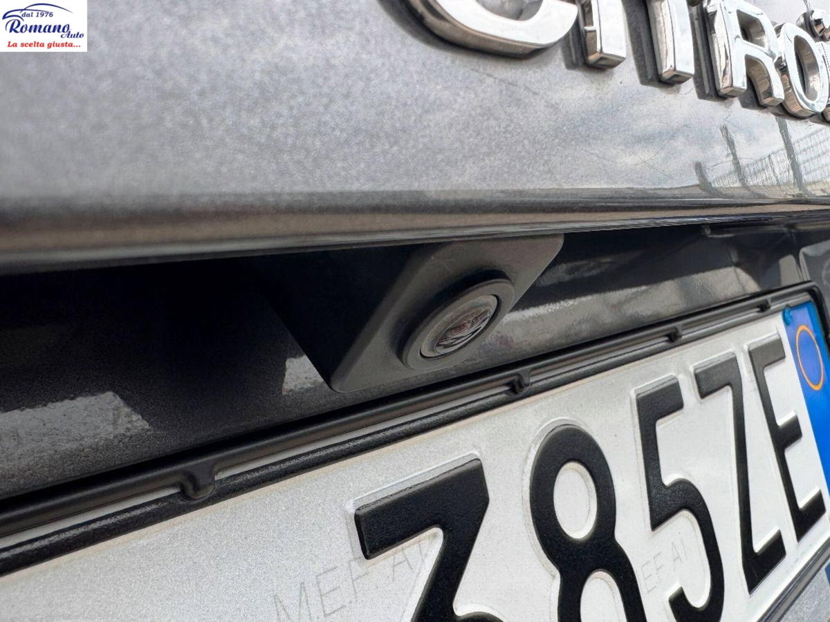 Citroen C5 Aircross Aircross BlueHDi 130 S&S EAT8 Shine (7)