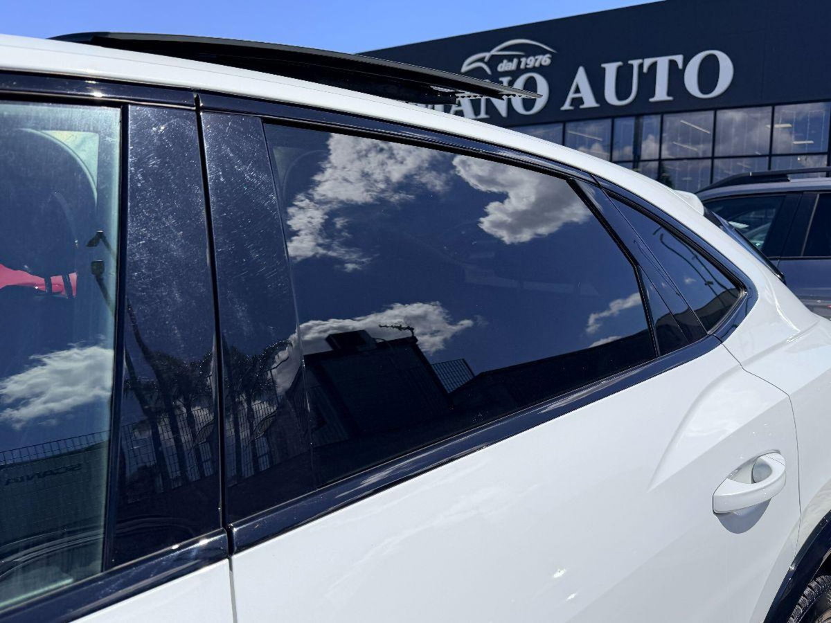 Audi Q3 Sportback 40 TDI quattro S tronic S line edition (6)