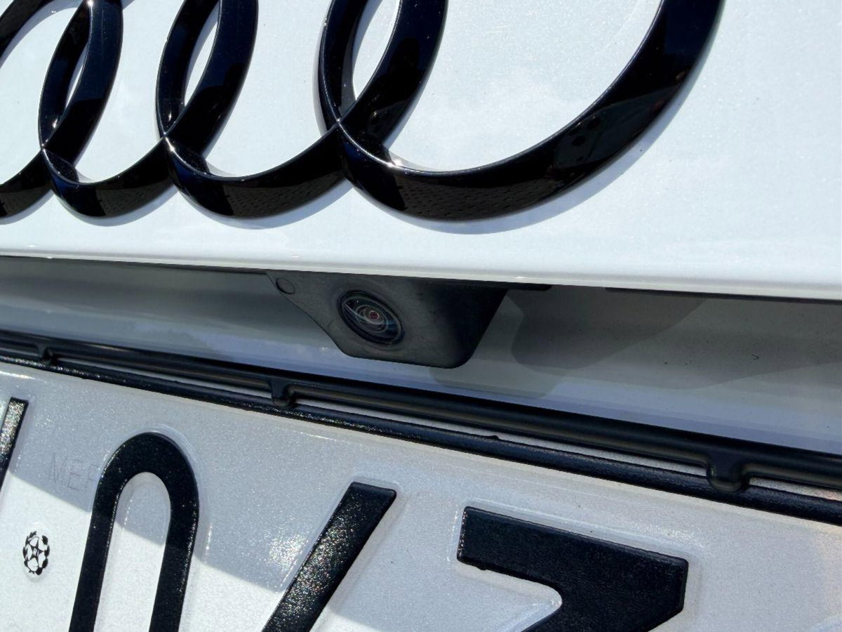 Audi Q3 Sportback 40 TDI quattro S tronic S line edition (7)