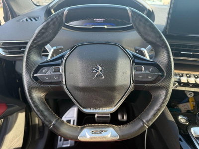 Peugeot 3008 BlueHDi 130 S&S EAT8 GT Pack (14)