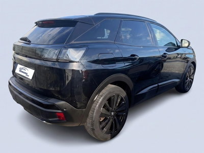 Peugeot 3008 BlueHDi 130 S&S EAT8 GT Pack (3)