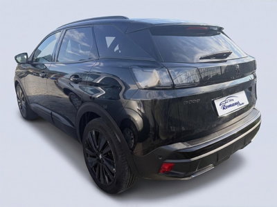 Peugeot 3008 BlueHDi 130 S&S EAT8 GT Pack (4)