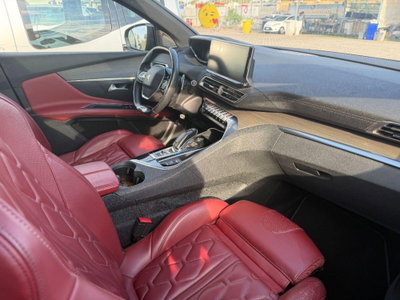 Peugeot 3008 BlueHDi 130 S&S EAT8 GT Pack (6)