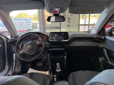 Peugeot 2008 BlueHDi 130 S&S EAT8 Allure Pack (10)