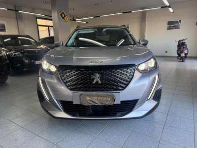 Peugeot 2008 BlueHDi 130 S&S EAT8 Allure Pack (2)