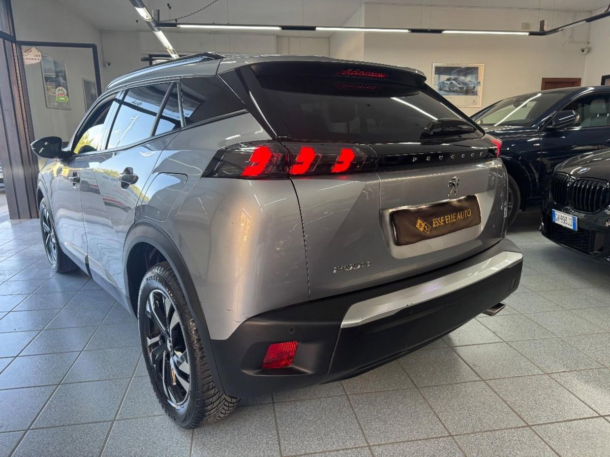Peugeot 2008 BlueHDi 130 S&S EAT8 Allure Pack (7)
