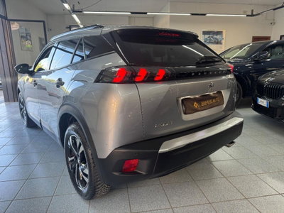 Peugeot 2008 BlueHDi 130 S&S EAT8 Allure Pack (7)