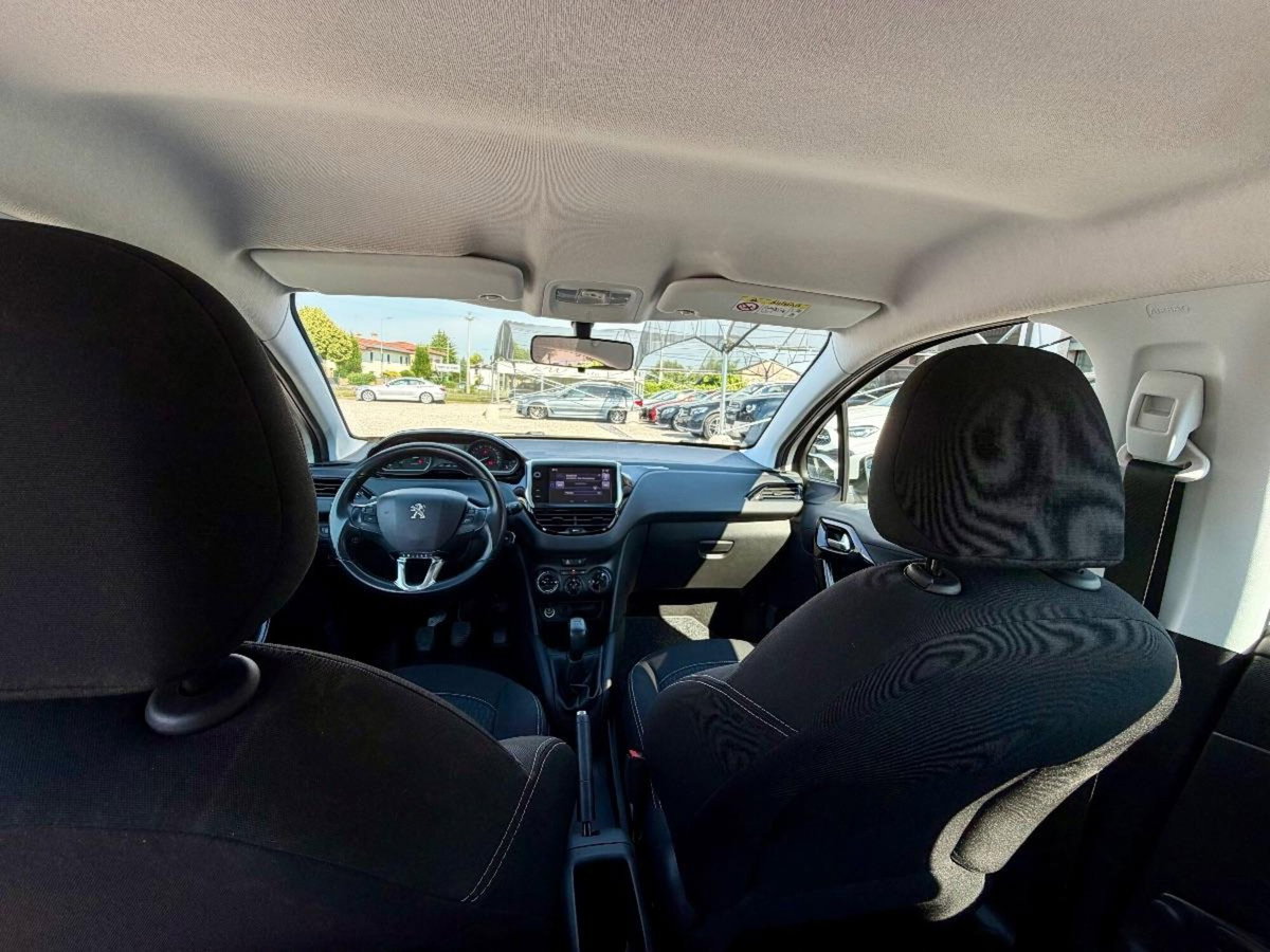 Peugeot 208 82 ETG5 S&S 5 porte Allure (11)