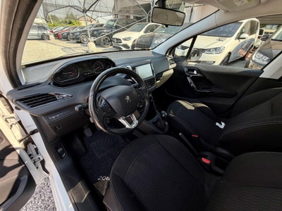 Peugeot 208 82 ETG5 S&S 5 porte Allure (13)