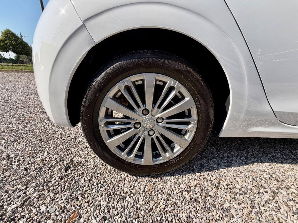Peugeot 208 82 ETG5 S&S 5 porte Allure (14)