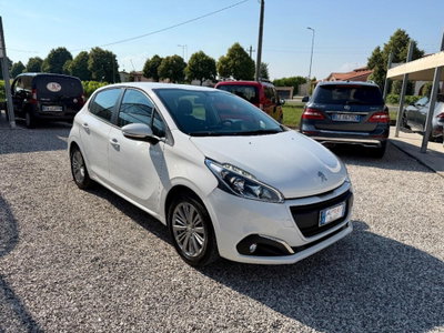 Peugeot 208 82 ETG5 S&S 5 porte Allure (2)